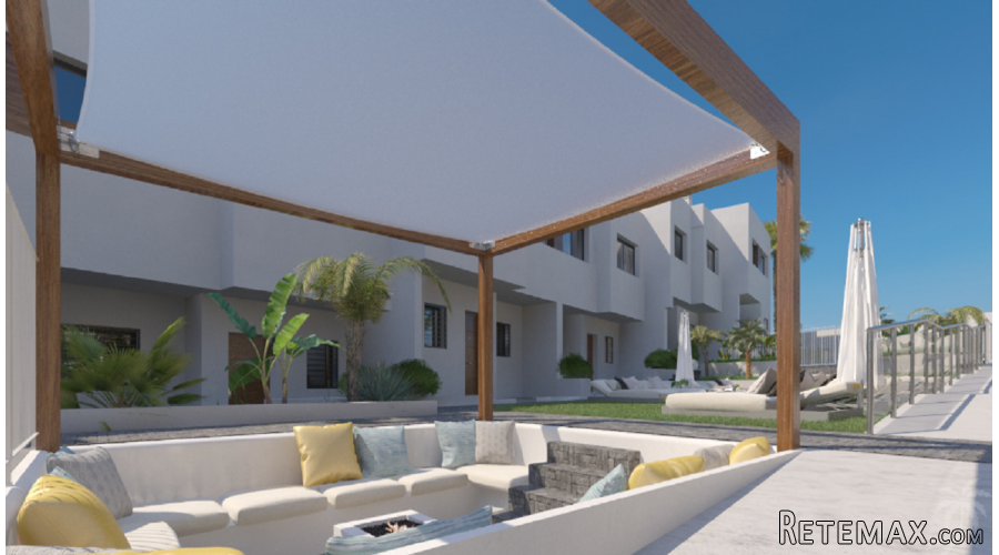 A beautiful new project consisting of 10 exclusive houses.. - 5