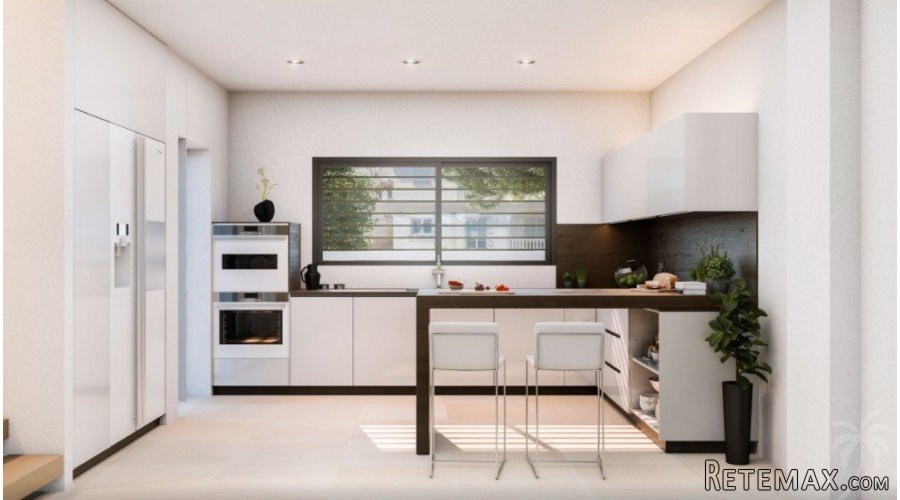 A beautiful new project consisting of 10 exclusive houses.. - 7
