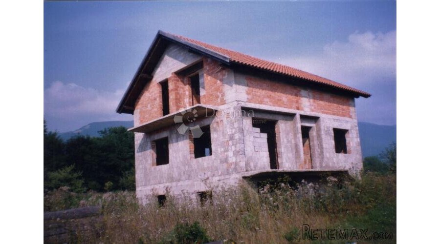 Kuća s potencijalom - 2