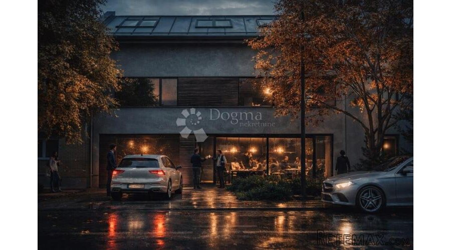 Smart Home luksuz s 3 spavaće sobe i 2 parkinga - 2