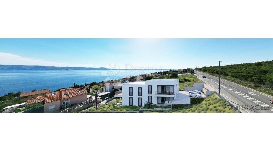 APARTMAN 4 64,5m NOVOGRADNJA