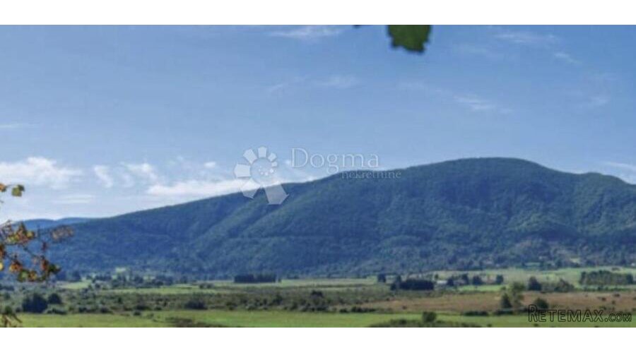 JANJA GORA - ZAPOČETA GRADNJA - 2