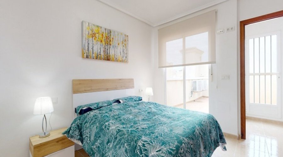 The Costa Blanca and its micro climate offer the quality of.. - 5