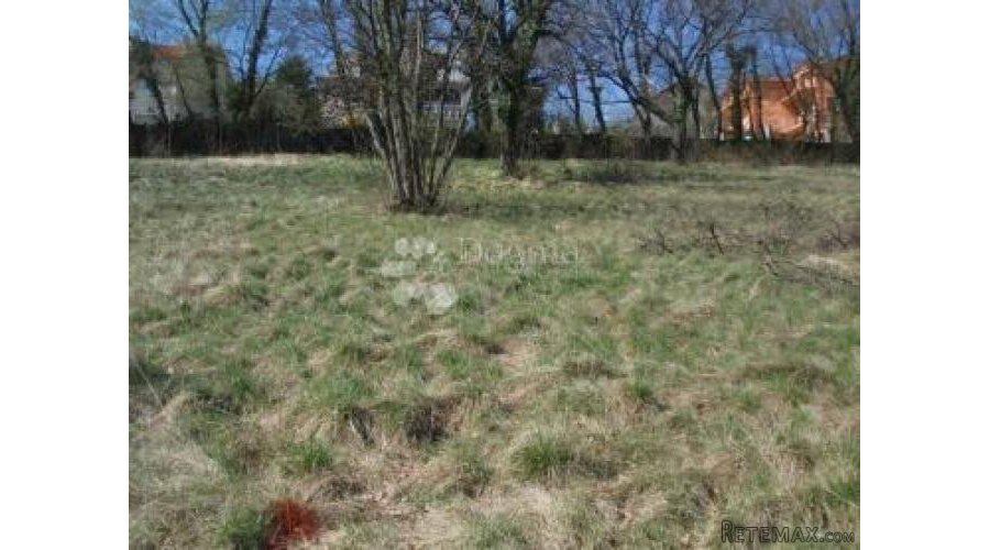ČAVLE 1500m2