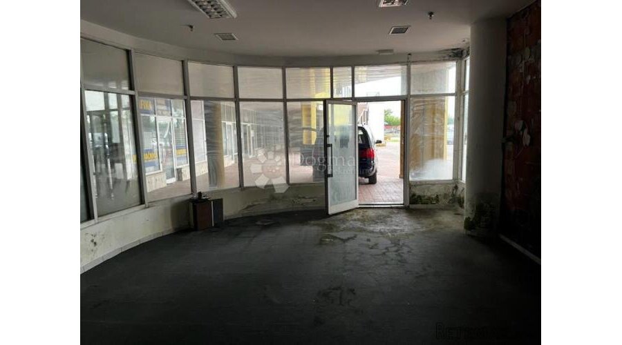 Lokal 41,98 m² Sesvete – idealno za razne djelatnosti!
