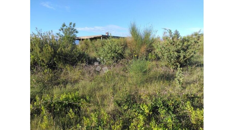 GRAĐEVINSKO ZEMLJIŠTE LJUBAČ: 592 m² - 2
