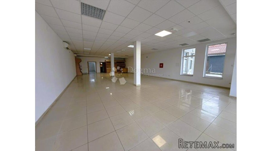 Poslovni prostor 175,56 m² - Donji Vidovec - 2