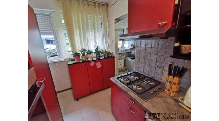 Trosoban stan na Trešnjevci - 70,76 m2 - 2