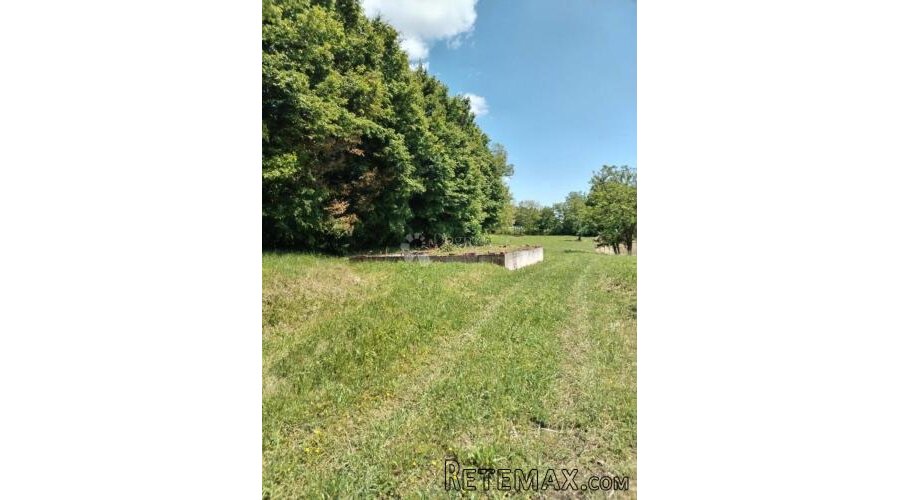 Građevinsko zemljište 3135 m² – Hrebinec - 3