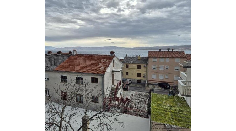 APP 70m2 UŽI CENTAR CRIKVENICE