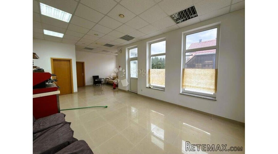 Poslovni prostor 51,01 m² - Donji Vidovec - 2