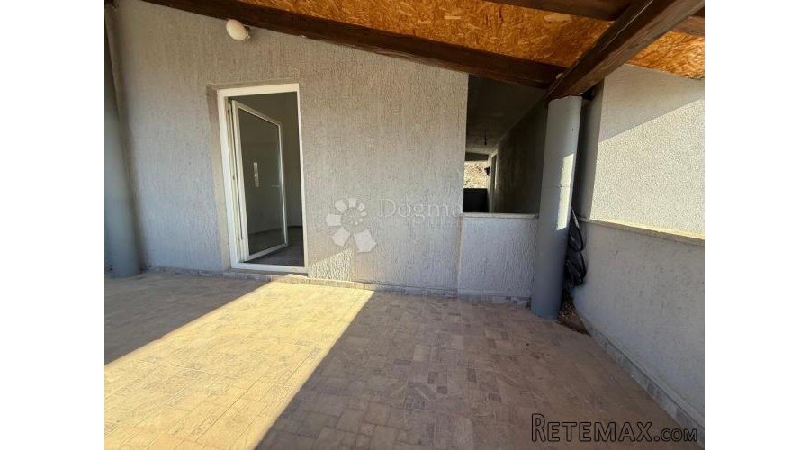 APARTMAN + STUDIO AP S POGLEDOM NA MORE - 3