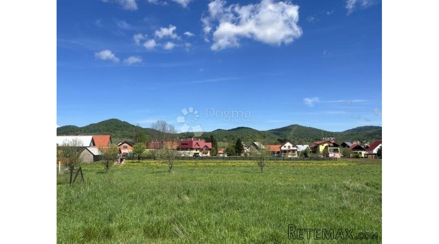 MRKOPALJ GRAĐEVINSKO ZEMLJIŠTE - 3