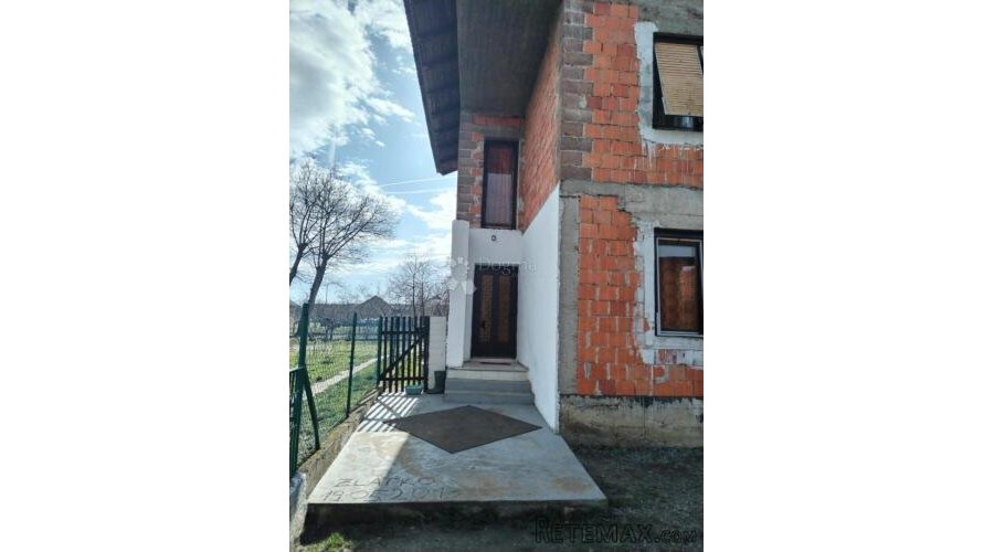 Kuća na prodaju u Donjem Mekušju