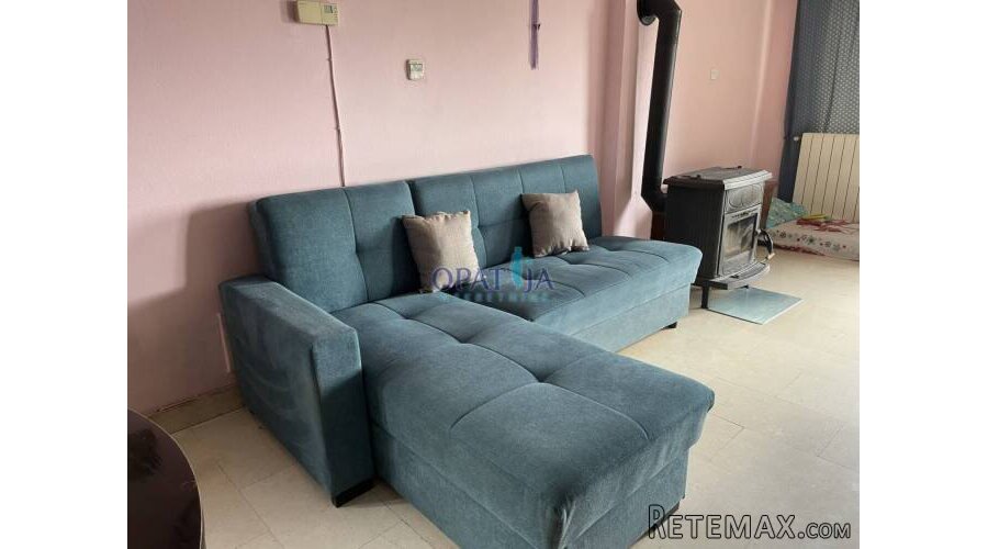 PRILIKA !!! MOŠĆENIČKA DRAGA - 118 m2, BALKON, OKUĆNICA 220..