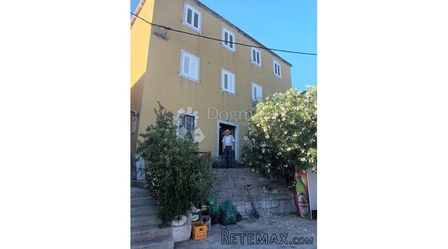 POSLOVNI PROSTOR MLJET SOBRA - 3