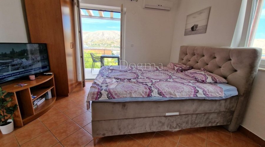 2 Apartmana na Pagu - 6