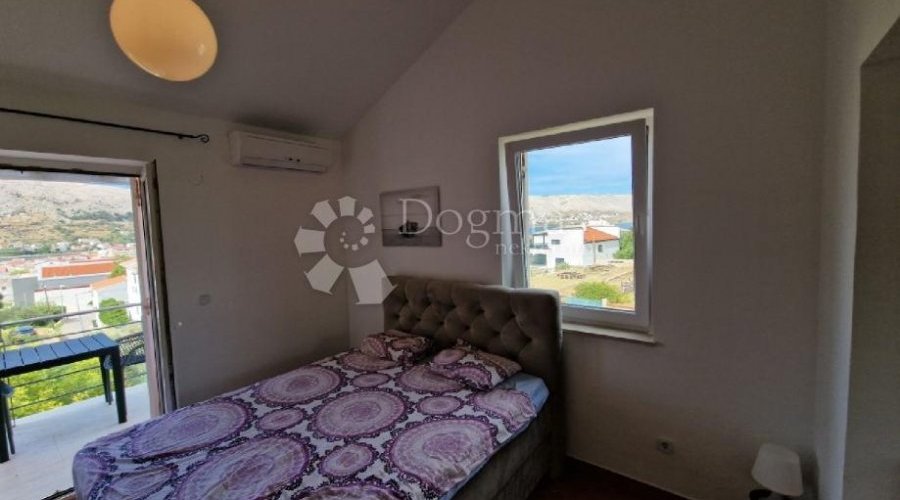 2 Apartmana na Pagu - 8