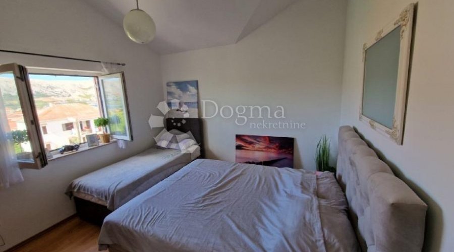 2 Apartmana na Pagu - 10