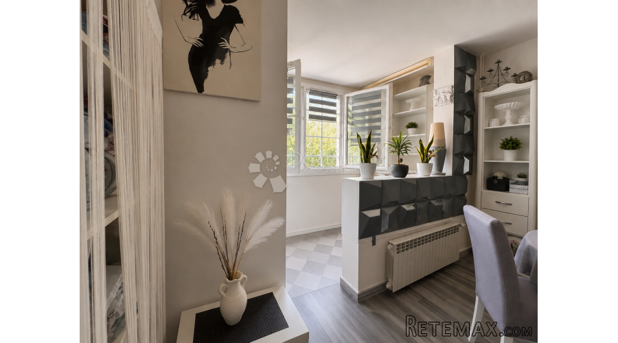 Moderan stan na odličnoj lokaciji u Zaprešiću | 49,12 m² - 2