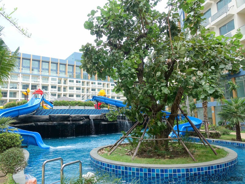 Brand new 1 bedroom Resort Condo with.. - 2