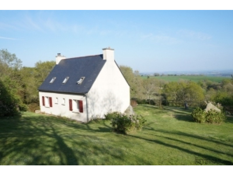 5 Bed Detached House In Nice Setting - 2