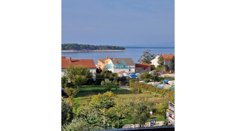 RAB - STANOVI U NOVOGRADNJI