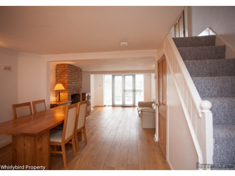 Brocas Street, Eton, Berkshire, £1900pcm