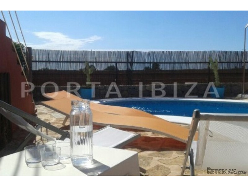 Nice terraced house in Cala Moli with.. - 2