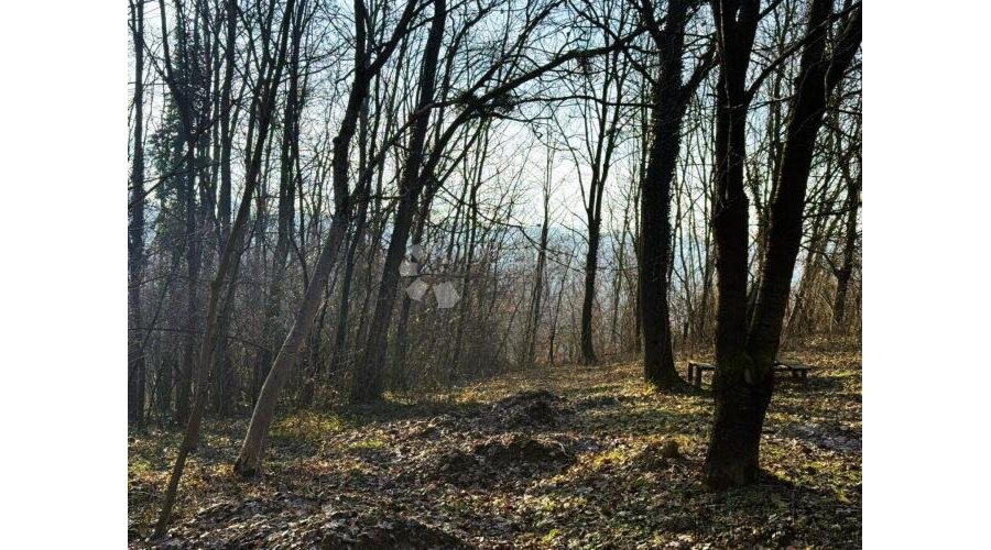 Zemljište u vikend zoni