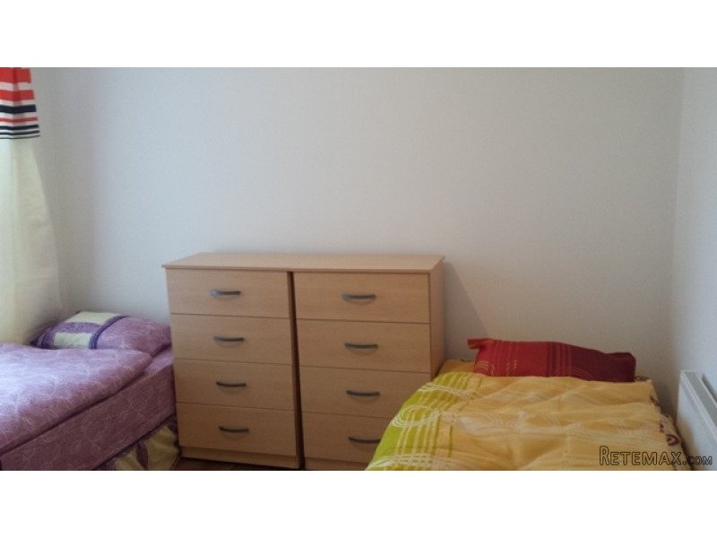 Double room, Zone 3, Leyton