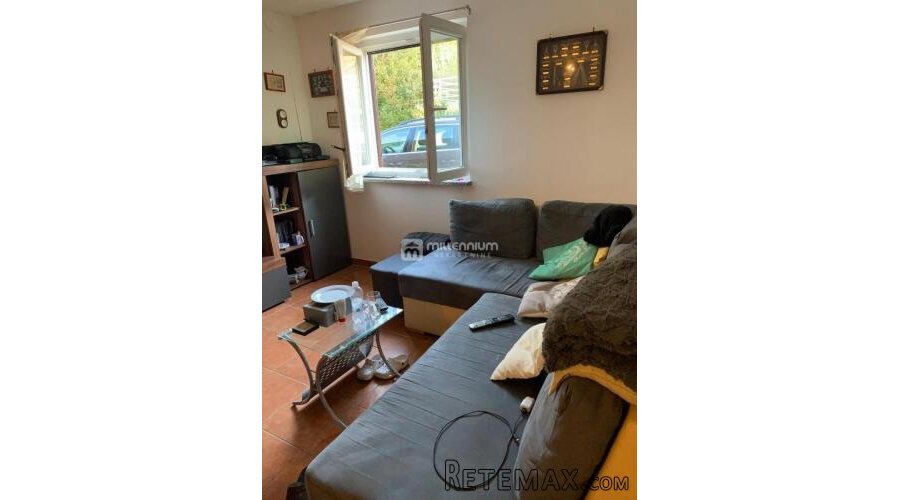 Otok Krk, Klimno, 36m2 s parkingom