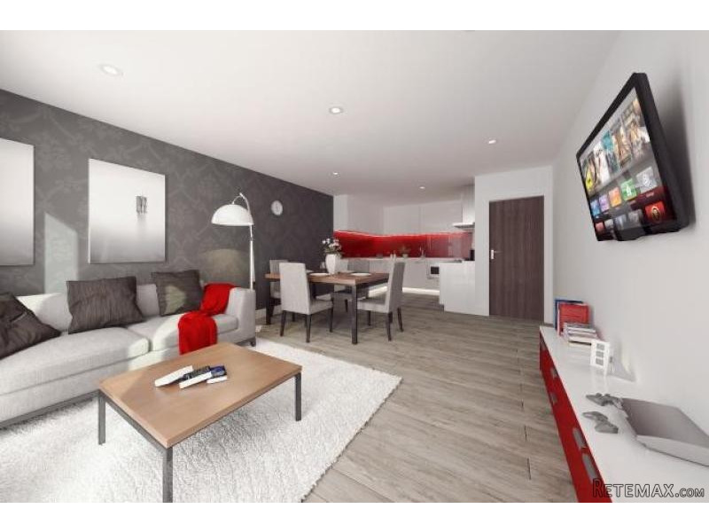 1 Bed Flat For Sale Just Added - 2