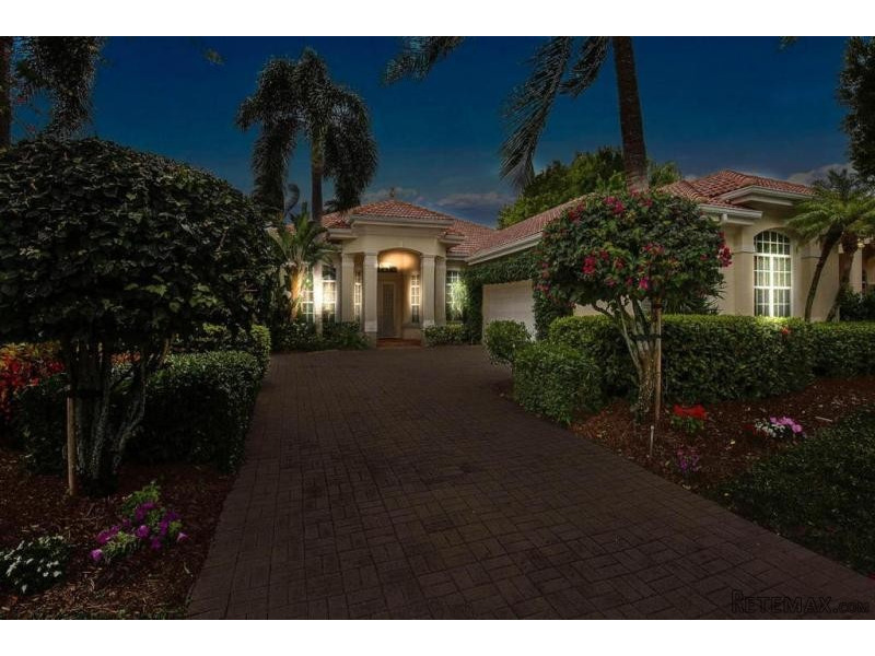 132 Pembroke Dr, Palm Beach Gardens, FL.. - 2