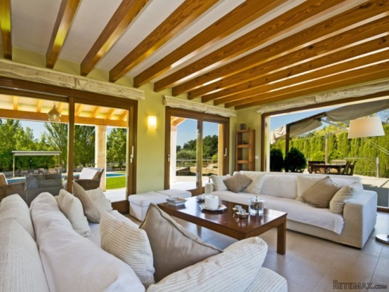 Wonderful Property With Mountain Views.. - 2