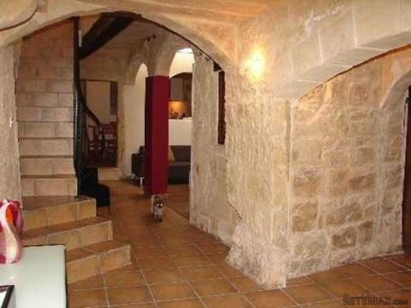 House Of Character, Expertly Converted