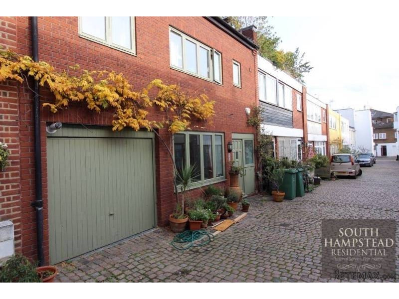 7 Belsize Park Mews
