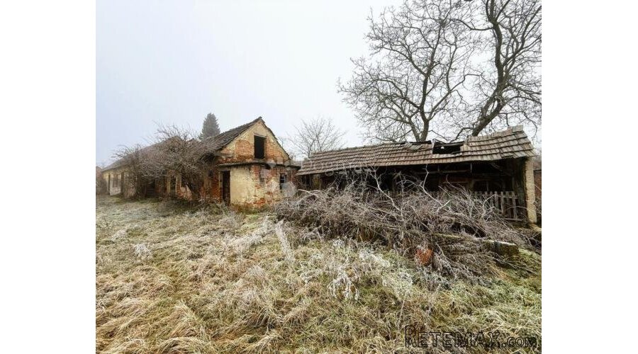 Stvorite dom po svom projektu - kuća za rušenje u mirnom Pal - 2