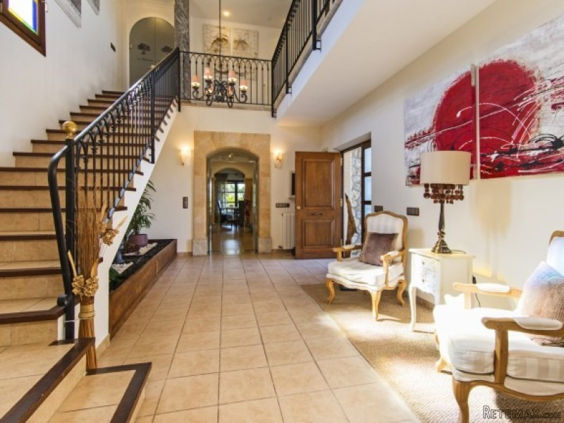 Luxury Country House In Quiet Area In.. - 2