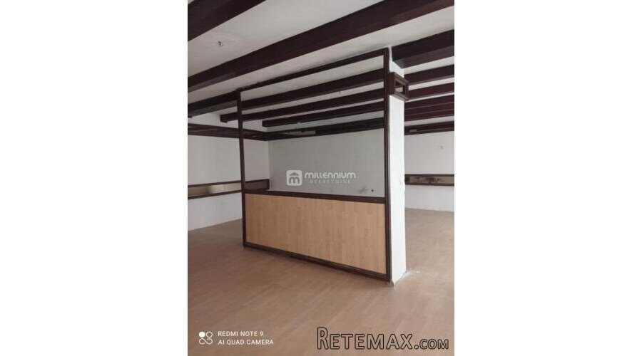 Zagreb, Centar, 333m2 poslovnog prostora