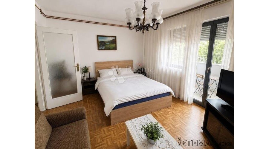 Dvosoban stan Sesvete – Selčina | 53,60 m² | 1. kat | Mirna - 2