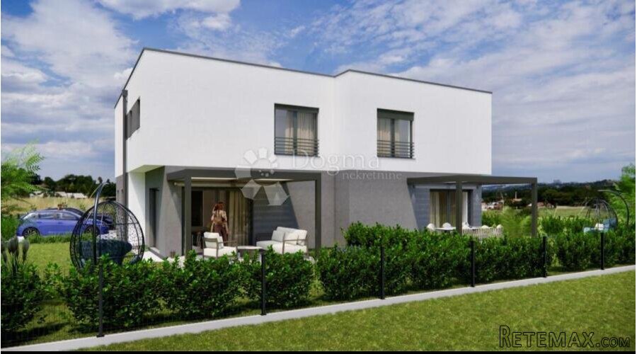 Duplex novogradnja u Brezovici - 3