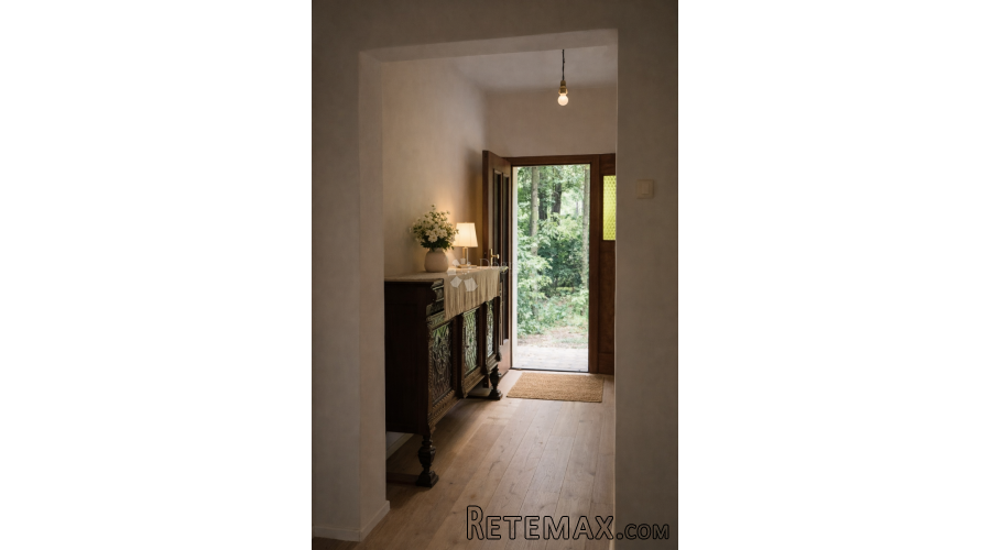 GEROVO | Kuća na rubu šume – privatni retreat u srcu Gorskog - 3