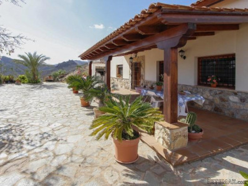2 Bedrooms - Finca - Murcia - For Sale - 2