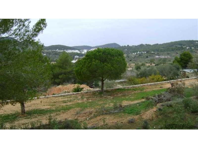 Plot in San Jose - 2