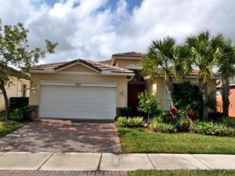 9771 Sw Glenbrook Dr, Port Saint Lucie..