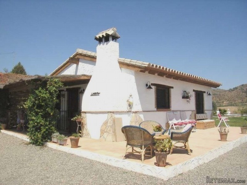 2 bedroom Villa - 2