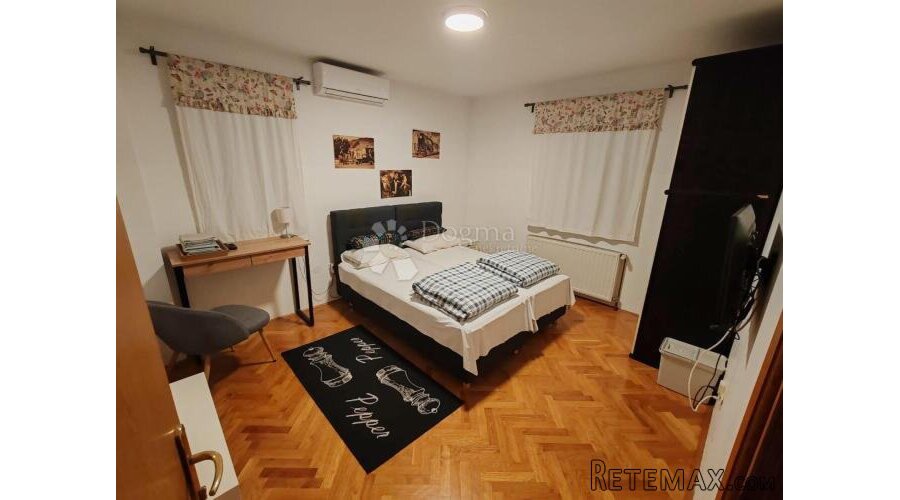 Novi Zagreb 99m2 i 4 sobe+balkon+2pkng - 3