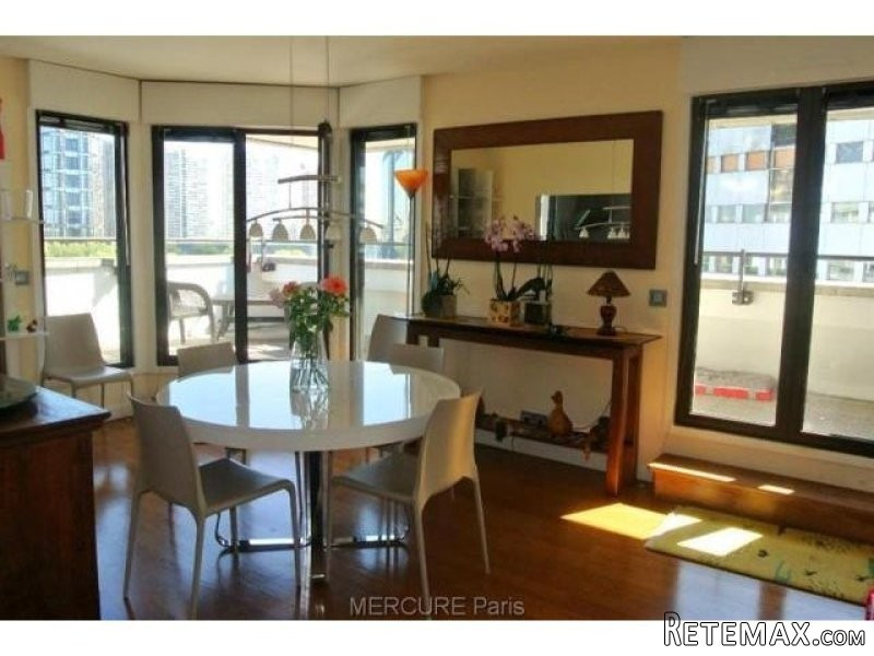 3 bedroom Flat For Sale: 75016 PARIS - 2