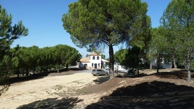 Finca Farm - This is a substantial.. - 2